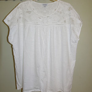 Lucky Brand Blouse